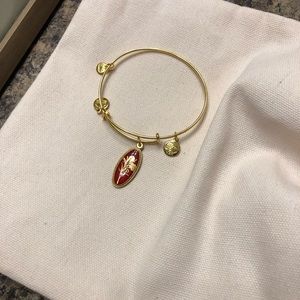 alex and ani bangle